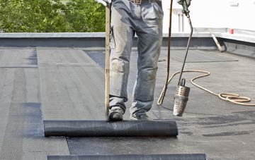 flat roof replacement Meikle Earnock, South Lanarkshire