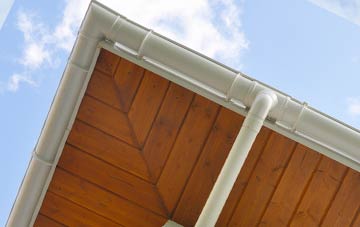 Meikle Earnock soffit types
