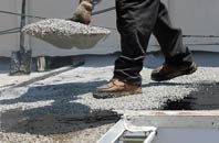 find rated Meikle Earnock flat roofing replacement companies