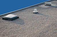 Meikle Earnock flat roofing