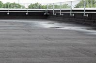 find rated Meikle Earnock flat roofing companies